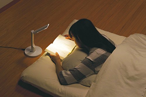 読書灯のおすすめ10選！おしゃれなレトロデザインも | HEIM [ハイム]